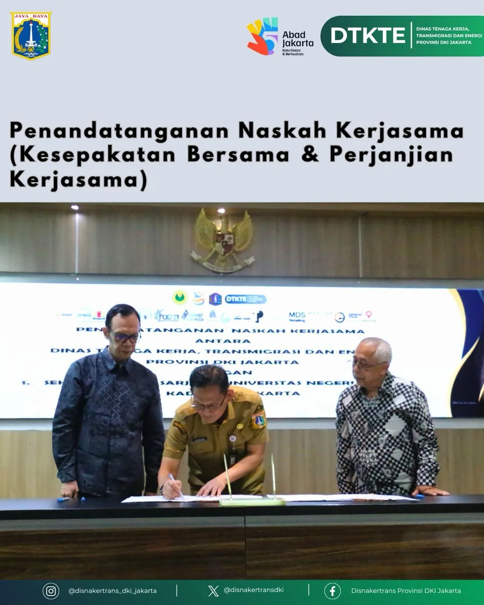 Pembukaan Kegiatan Job Fair 2026 Gelombang 1 (Provinsi Aceh Selatan)